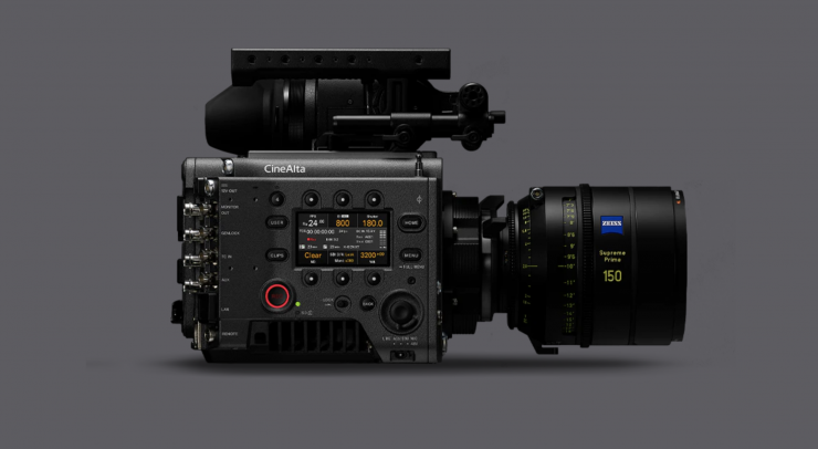 Sony VENICE 2