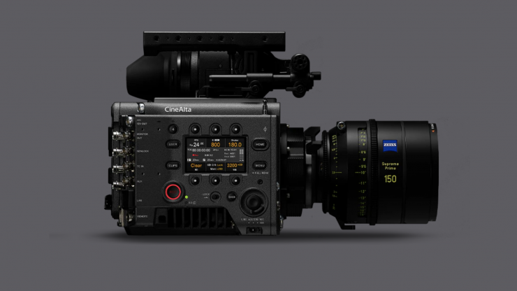 Sony VENICE 2