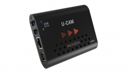 Inogeni U-Cam USB 3.0 Camera to HDMI Converter