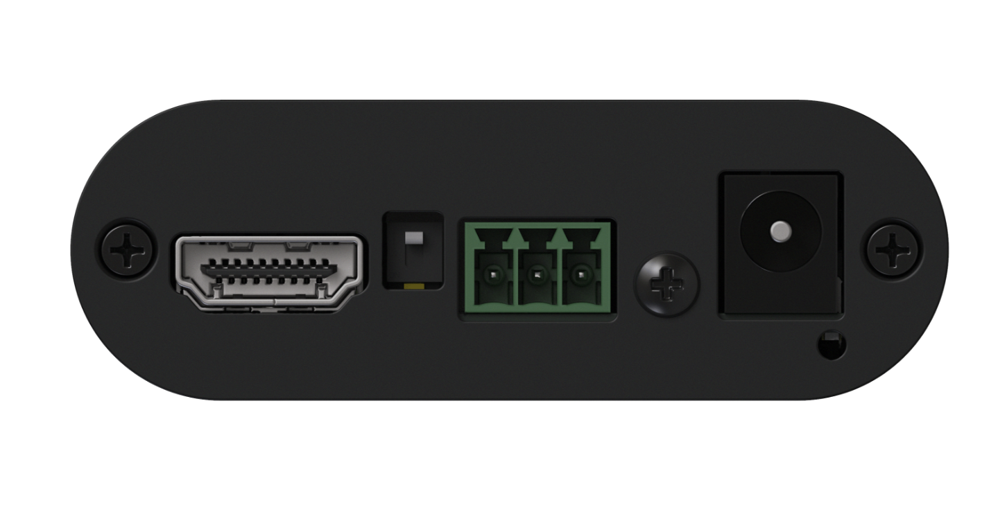 Inogeni UCam USB 3.0 Camera to HDMI Converter Newsshooter