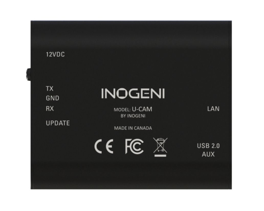 Inogeni UCam USB 3.0 Camera to HDMI Converter Newsshooter