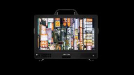SmallHD Cine 18 4K High-Bright Monitor