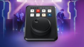 Blackmagic Design HyperDeck Shuttle HD