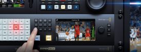 Blackmagic Design ATEM Constellation HD live production switchers
