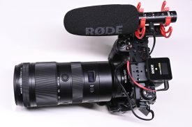 Tilta Nikon Z9 Camera Rig Review