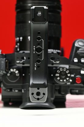 Tilta Panasonic GH6 Camera Cage 16