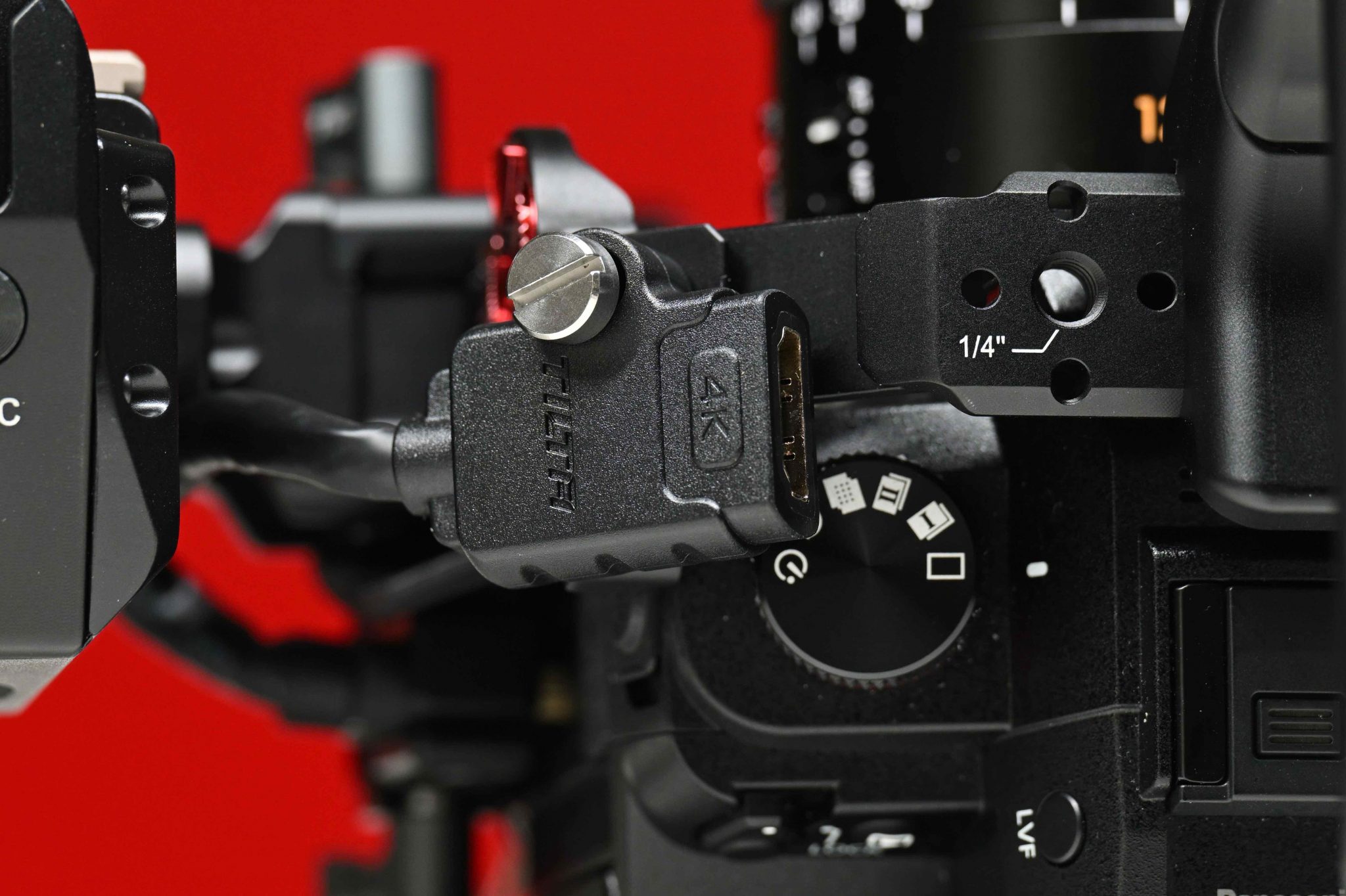 Panasonic's new Lumix GH7 is a seriously powerful video camera with world-first features - and
