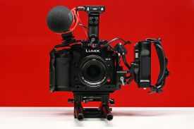 Tilta Panasonic GH6 Camera Cage 31