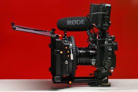 Tilta Panasonic GH6 Camera Cage 35
