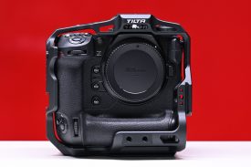 Tilta Nikon Z9 Camera Cage