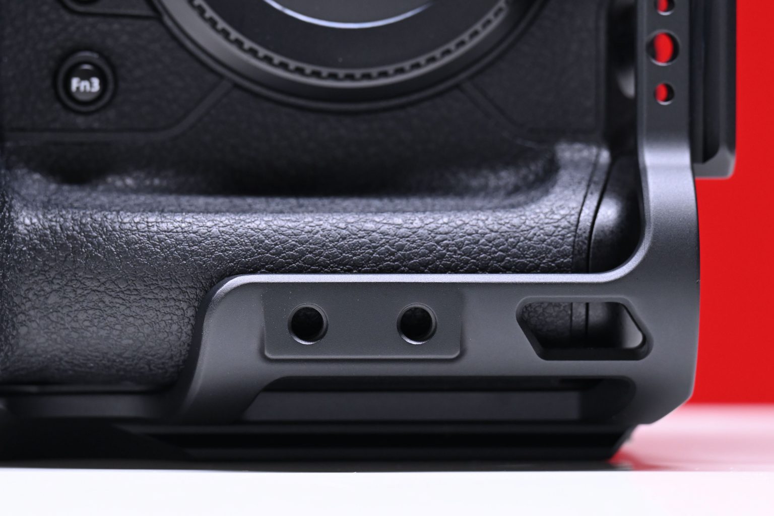 Tilta Nikon Z9 Camera Rig Review Newsshooter