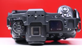 Tilta Nikon Z9 Camera Cage