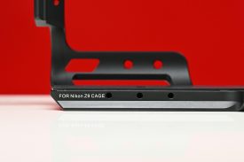 Tilta Nikon Z9 Camera Cage