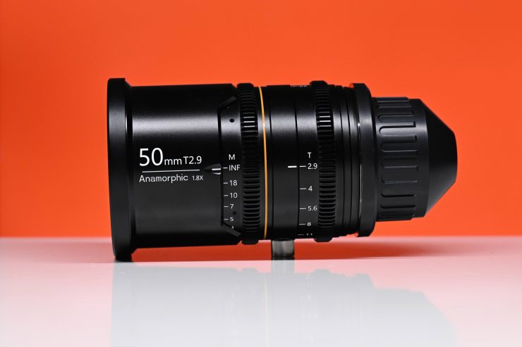 Vaxis Atom Great Joy 50mm T2 9 1 8x Anamorphic 01