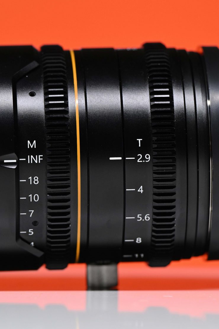 Vaxis Atom Great Joy 50mm T2 9 1 8x Anamorphic 05