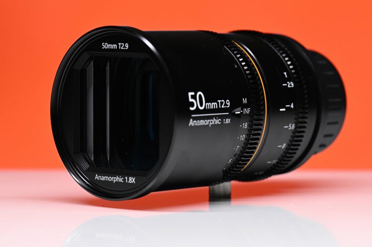 Vaxis Atom Great Joy 50mm T2 9 1 8x Anamorphic 06