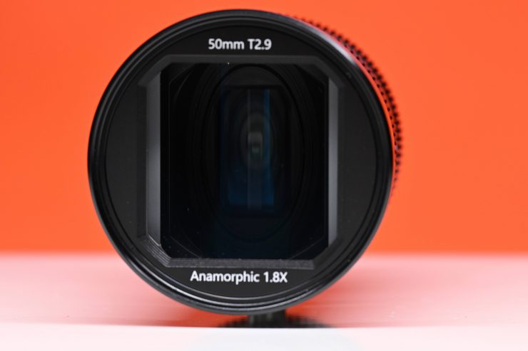 Vaxis Atom Great Joy 50mm T2 9 1 8x Anamorphic 08