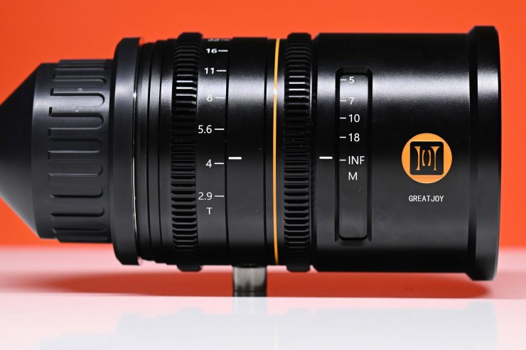 Vaxis Atom Great Joy 50mm T2 9 1 8x Anamorphic 13