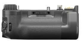 16775803 MAIN00 Image FT XHbatteryGrip front