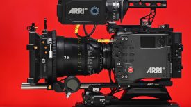 ARRI ALEXA 35 05