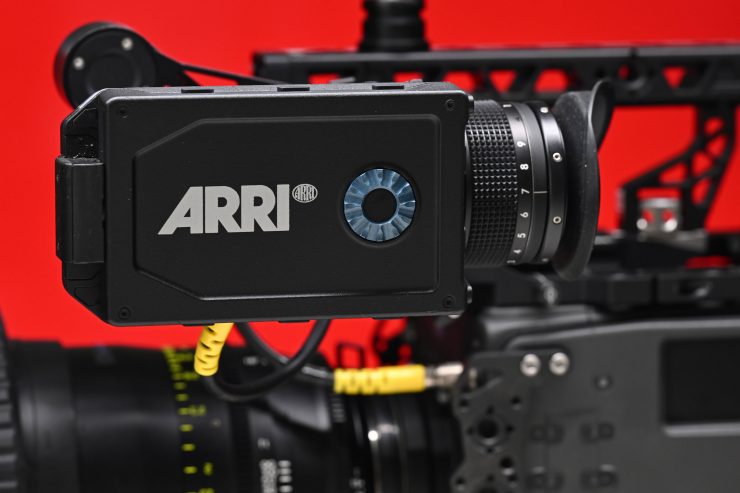 ARRI ALEXA 35 07