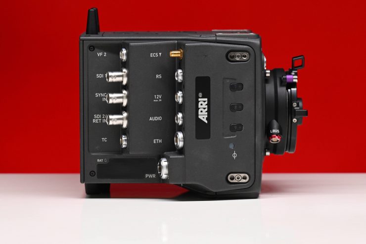 ARRI ALEXA 35 30 1