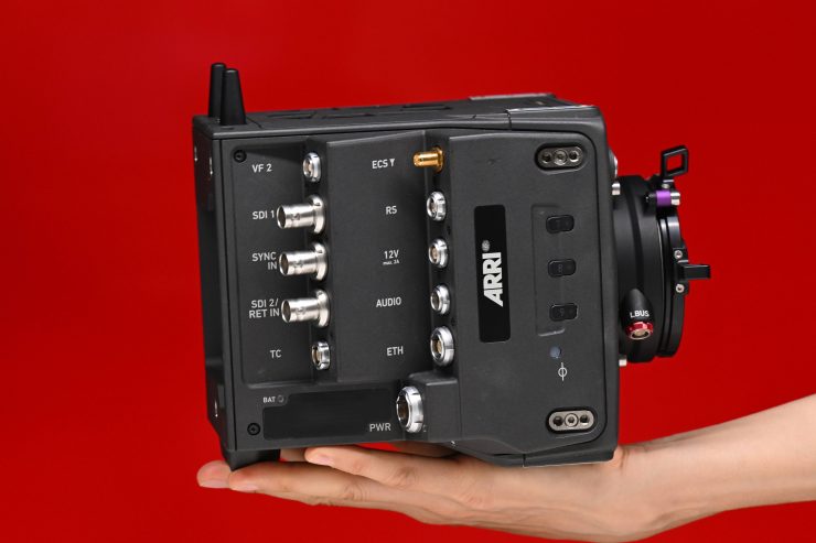 ARRI ALEXA 35 43