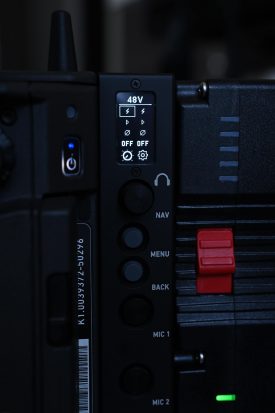 ARRI ALEXA 35 89 15