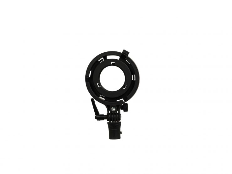 Bowens Mount Adapter