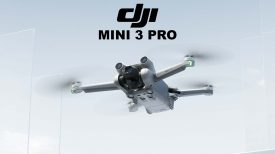 DJI Mini 3 Pro thumbnail