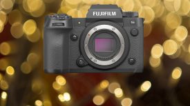 Fujifilm X H2s thumbnail 1