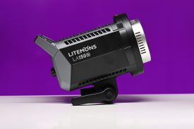 Godox Litemons LA150Bi 02