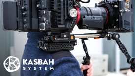 Introducing KASBAH System