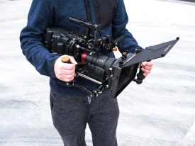 KASBAH Grip Handheld