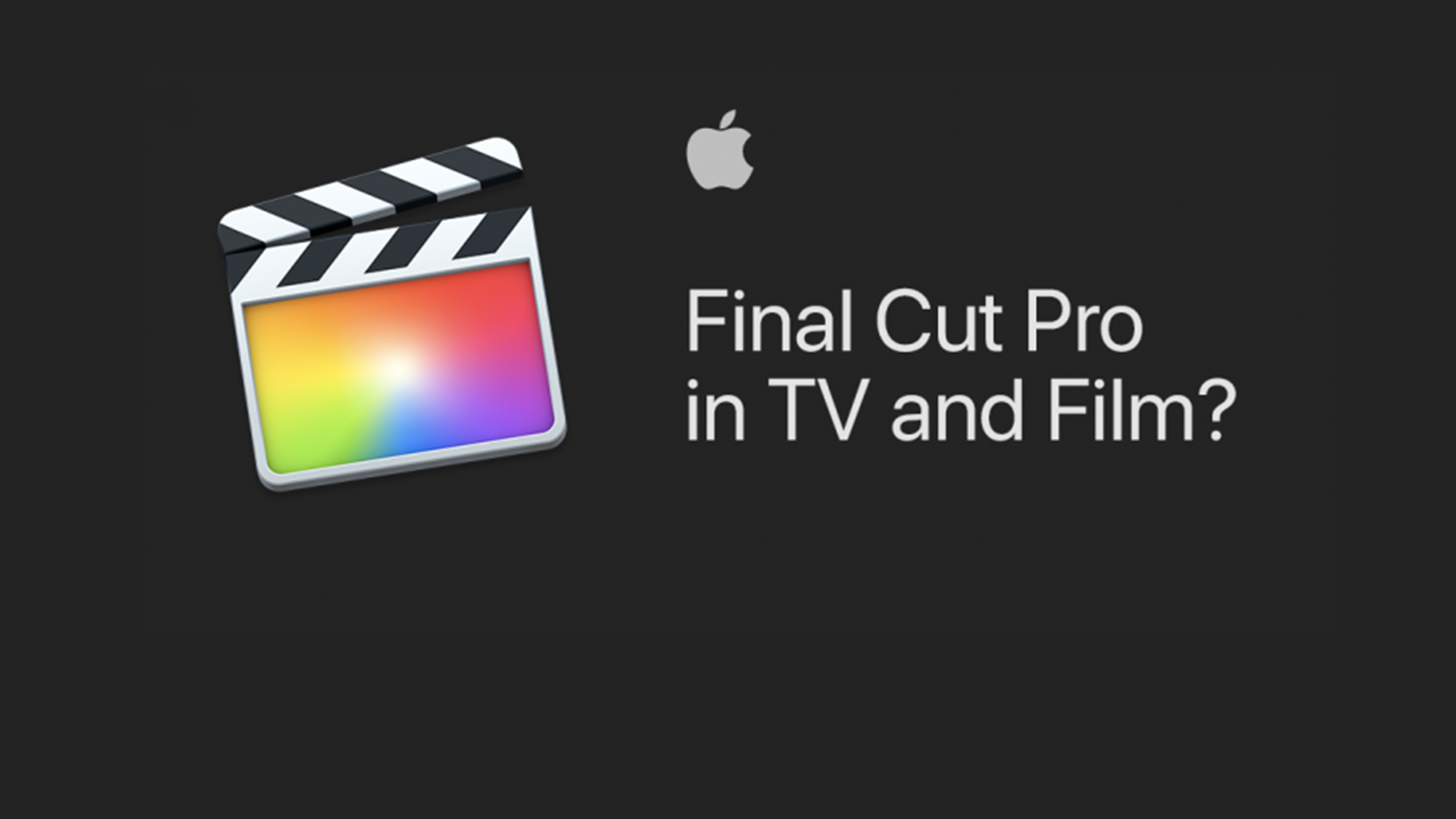 FCPX Tutorial 10  Audio Library 