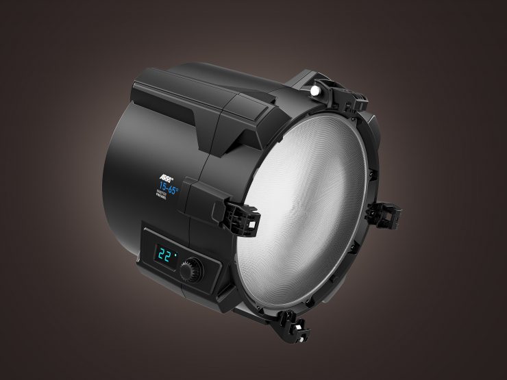 2 arri orbiter fresnel lens product image