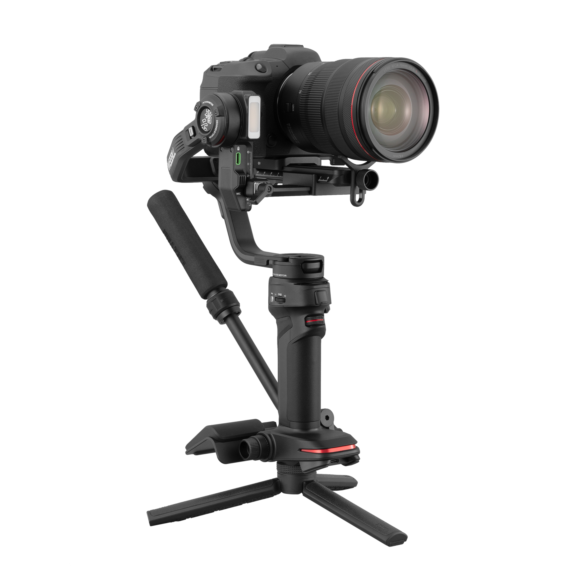 5 - Newsshooter