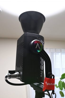 Aputure LS 600c Pro 64 39