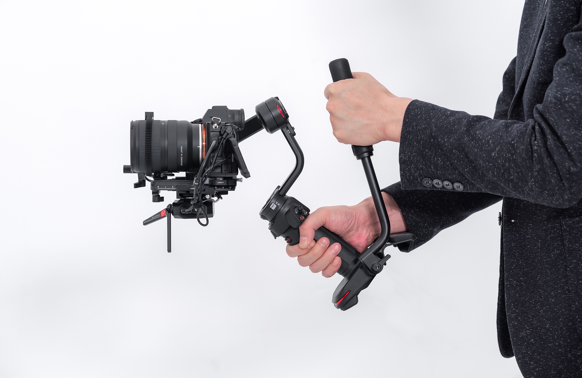 ZHIYUN WEEBILL 3 - Newsshooter