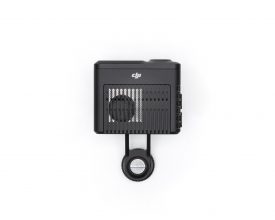 DJI LiDAR Range Finder RS Top view