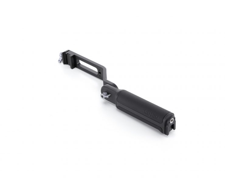 DJI RS 3 Pro Briefcase Handle 2 of 3