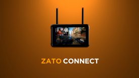 Introducing ZATO CONNECT