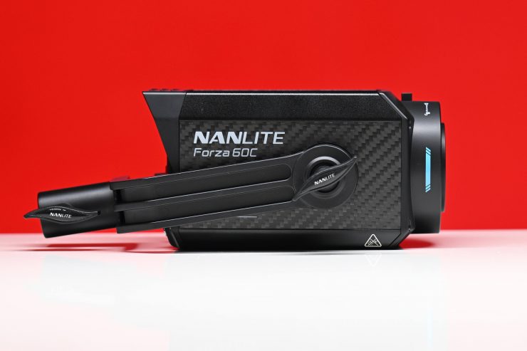 Nanlite Forza 60C 20 06