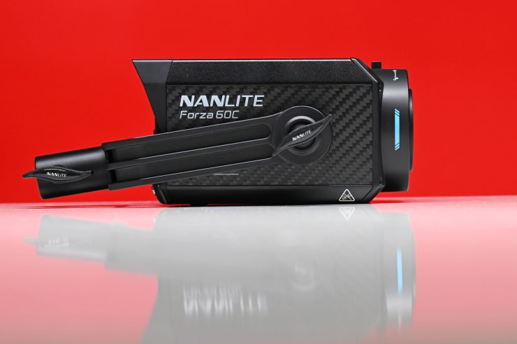 Nanlite Forza 60C 20 08