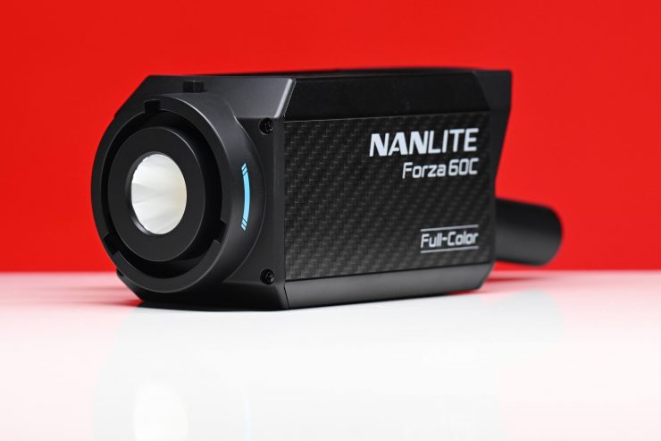 Nanlite Forza 60C 20 09