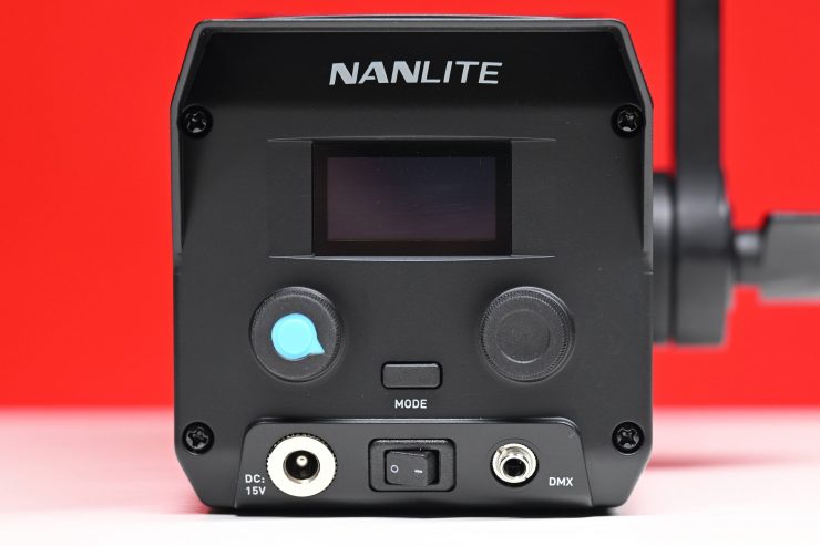 Nanlite Forza 60C 20 26