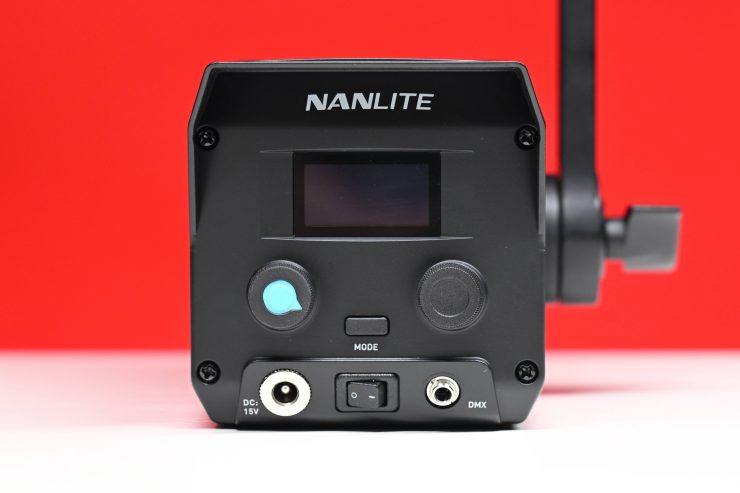 Nanlite Forza 60C 20 27