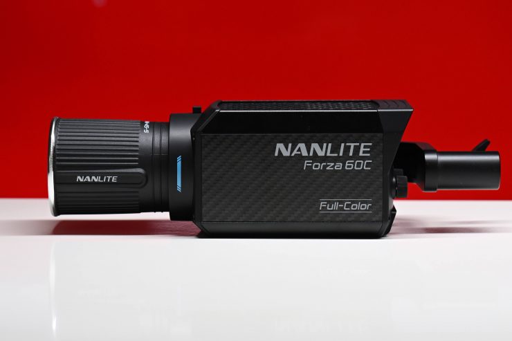 Nanlite Forza 60C 20 59