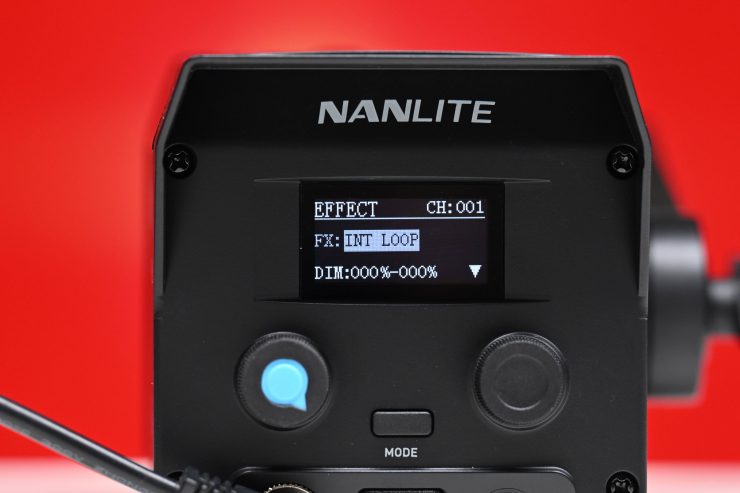 Nanlite Forza 60C 20 75