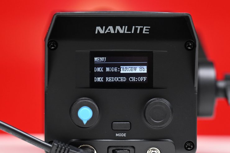 Nanlite Forza 60C 20 78